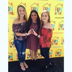 Meet your Posher, Milissia